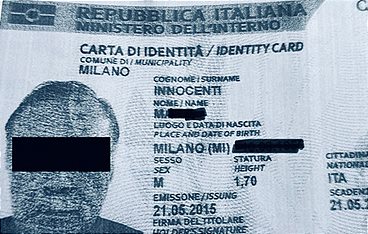 Achtung Fälscher - Auf der Spur von Ausweis-Betrügern