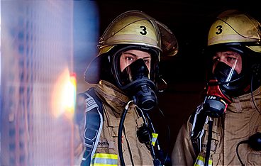 Feuer & Flamme