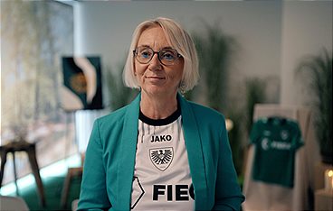 Meine Heimat. Mein Verein.