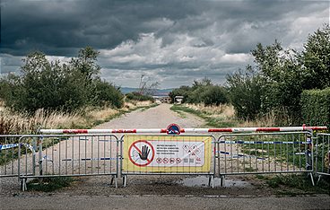 Nach dem Feuer - Was wird aus dem Hohen Venn?