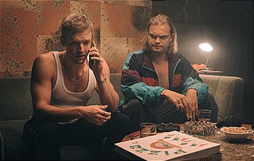 Sommer auf drei Rädern