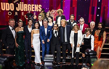 Udo Jürgens Forever