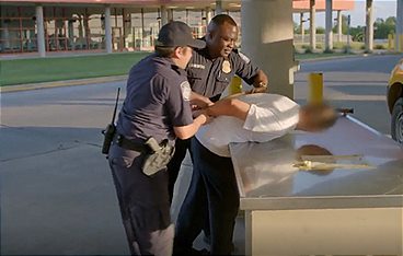 Border Patrol USA - Einsatz an Mexikos Grenze: