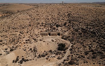 Lost Places