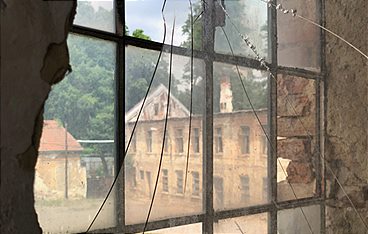Lost Places