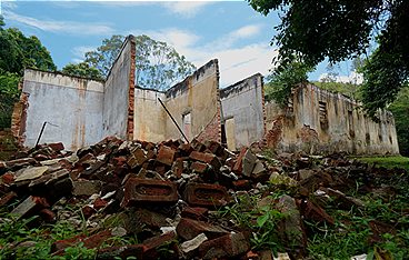 Lost Places