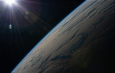 Spacetime