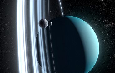 Strip the Cosmos: Die Eisriesen