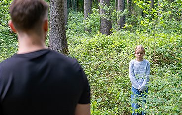 Aktenzeichen XY... Ungelöst