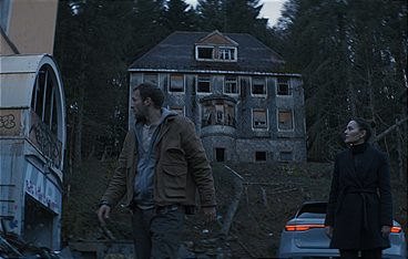Der Seelenfänger