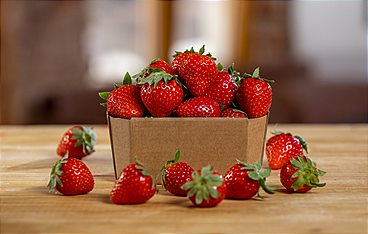 Erdbeeren - Genuss mit Beigeschmack