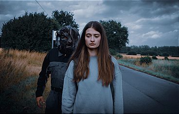 Im Grunde Mord - Blutsbande