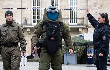 SOKO Potsdam