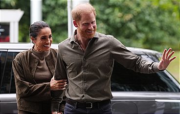 ZDFroyal: Kommt Prinz Harry zurück?