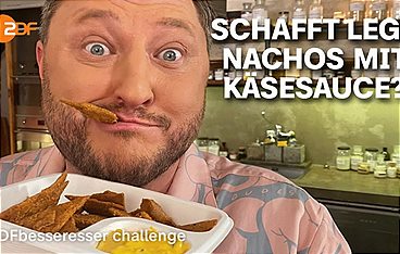 besseresser challenge