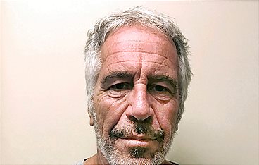 Die Akte Epstein