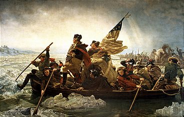 Die Kriege der USA
