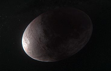 Eine Reise durch das Sonnensystem