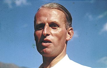 Hitlers Geheimwaffen-Chef - Die zwei Leben Hans Kammlers