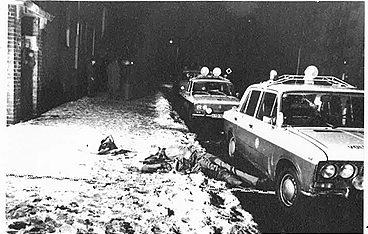 Mysteriöse Kriminalfälle der DDR