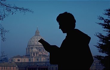 Tatort Vatikan - Geheimnisvolle Kriminalfälle