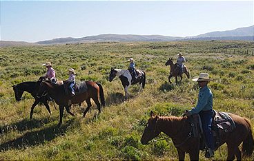 USA extrem: Idaho - Cowboys und Milizen