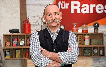 Bares für Rares