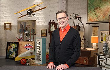 Bares für Rares
