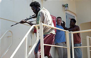 Captain Phillips