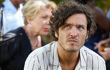 Death in Paradise