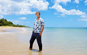 Death in Paradise