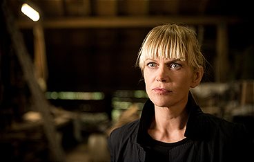Helen Dorn