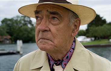 Inspector Barnaby