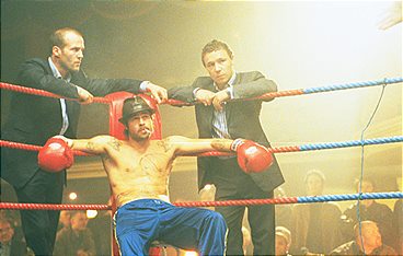 Snatch - Schweine und Diamanten
