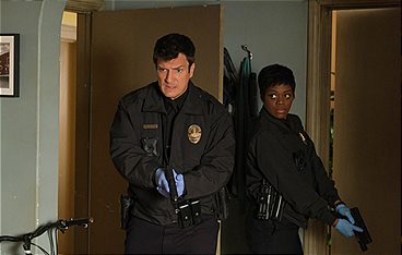 The Rookie