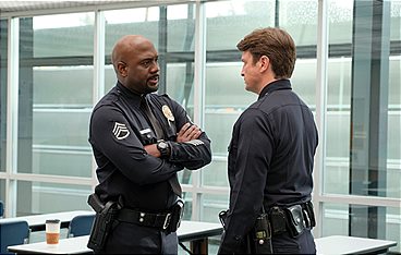 The Rookie